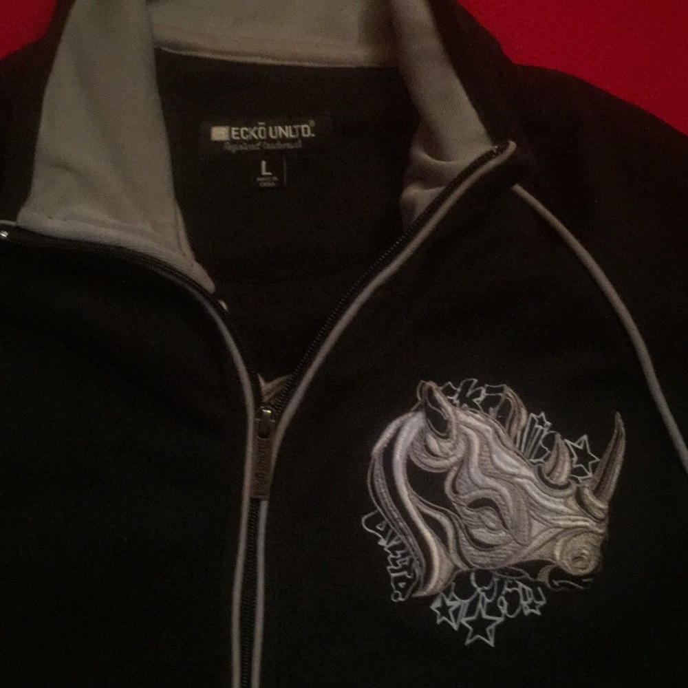 Jacket - Picture 2 of 3